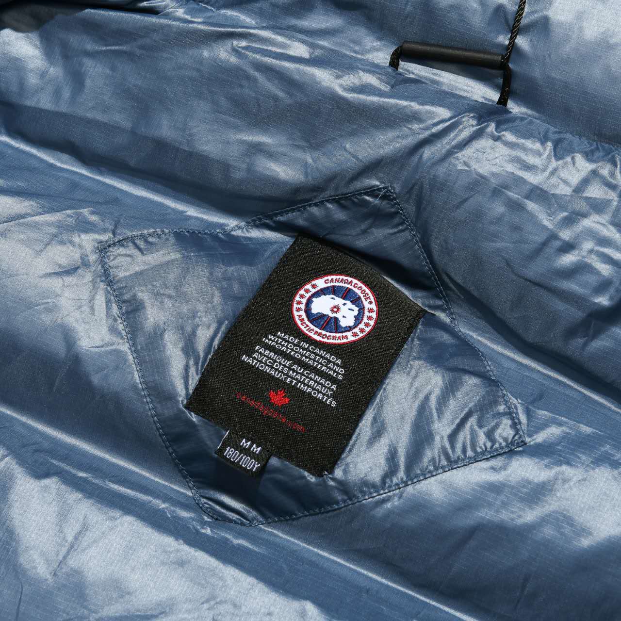 Canada Goose Down Jackets